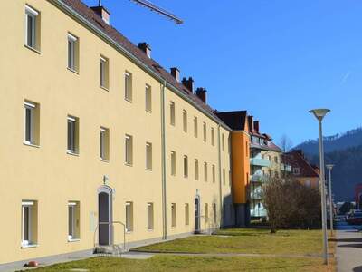Mietwohnung in 8600 Bruck an der Mur