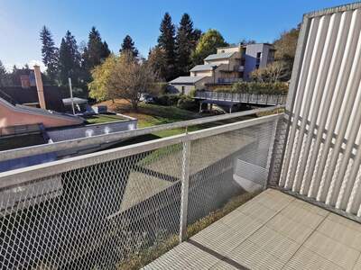Wohnung mit Balkon kaufen in 8043 Graz