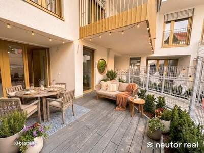 Wohnung mieten in 1060 Wien