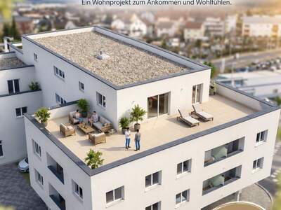 Etagenwohnung kaufen in 4050 Traun