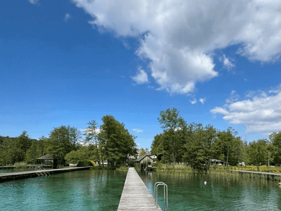 Grundstück provisionsfrei mieten in 9122 Sankt Kanzian