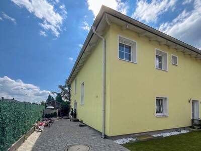 Einfamilienhaus mieten in 3021 Pressbaum (Bild 2)