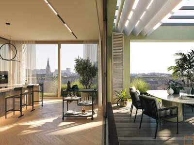 Eigentumswohnung in 1040 Wien