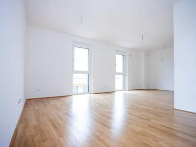 Terrassenwohnung kaufen in 2700 Wr. Neustadt (Bild 1)