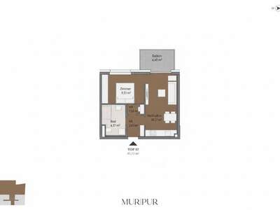 Wohnung mit Balkon kaufen in 8020 Graz (Bild 2)