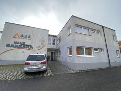 Gewerbeobjekt mieten in 8753 Fohnsdorf (Bild 2)