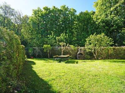 Terrassenwohnung mieten in 3021 Pressbaum (Bild 3)
