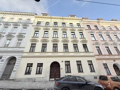 Anlageobjekt kaufen in 1170 Wien