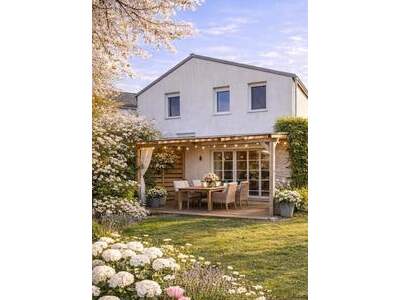 Haus kaufen in 2100 Stetten