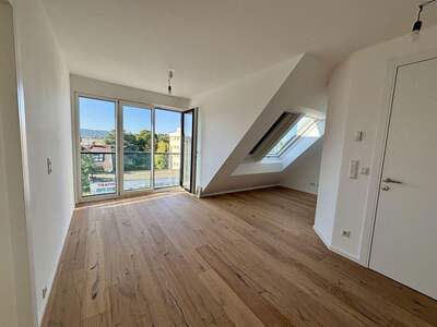 Wohnung mit Balkon mieten in 1130 Wien (Bild 4)