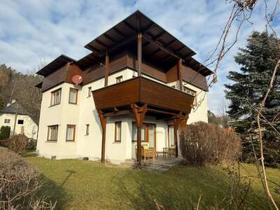 Haus kaufen in 8605 Kapfenberg