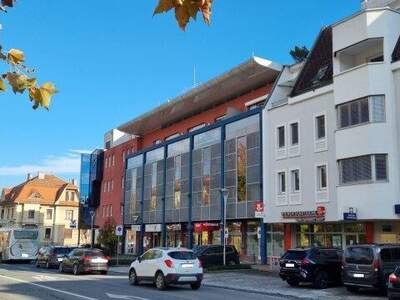 Terrassenwohnung kaufen in 9300 St. Veit (Bild 1)