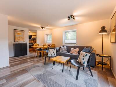 Terrassenwohnung kaufen in 5630 Bad Hofgastein (Bild 2)