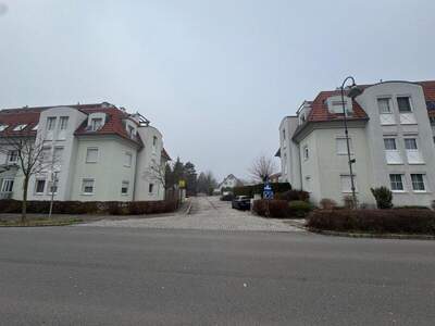 Halle / Lager / Produktion mieten in 2540 Bad Vöslau (Bild 1)