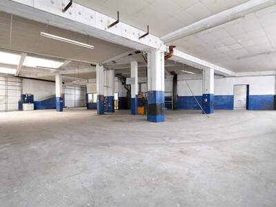 Gewerbeobjekt kaufen in 1150 Wien