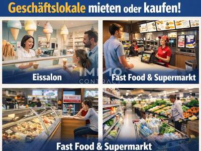 Gewerbeobjekt mieten in 1010 Wien (Bild 2)