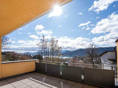 Terrassenwohnung kaufen in 9201 Krumpendorf (Bild 1)