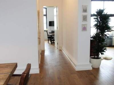 Apartment provisionsfrei mieten in 1060 Wien