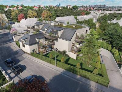 Wohnung kaufen in 1230 Wien