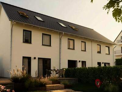 Haus mit Garten kaufen in 6845 Hohenems
