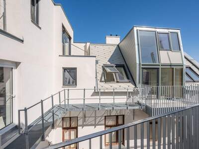 Wohnung mit Balkon mieten in 1020 Wien (Bild 5)