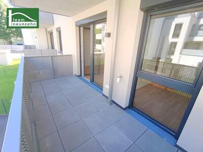 Terrassenwohnung mieten in 3100 St. Pölten (Bild 4)