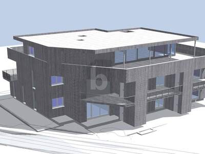 Wohnung kaufen in 6850 Dornbirn