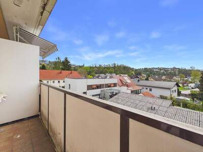 Wohnung kaufen in 4222 St. Georgen