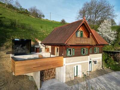 Einfamilienhaus kaufen in 8451 Heimschuh (Bild 1)