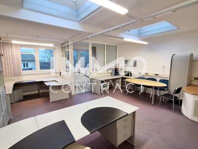 Gewerbeobjekt mieten in 3300 Amstetten