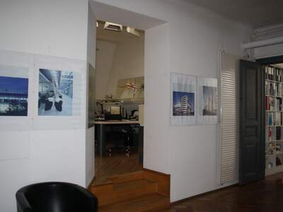 Gewerbeobjekt mieten in 1200 Wien (Bild 3)