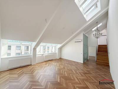 Mietwohnung in 1010 Wien