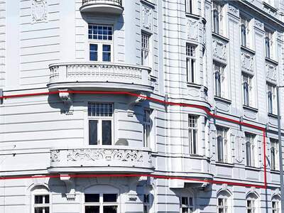 Gewerbeobjekt mieten in 1090 Wien