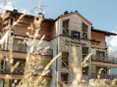 Wohnung kaufen in 5741 Neukirchen