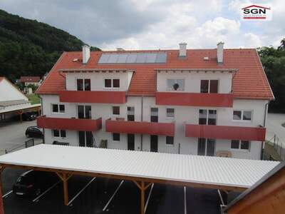 Mietwohnung in 2640 Gloggnitz