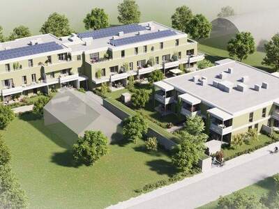 Wohnung kaufen in 2540 Bad Vöslau (Bild 4)