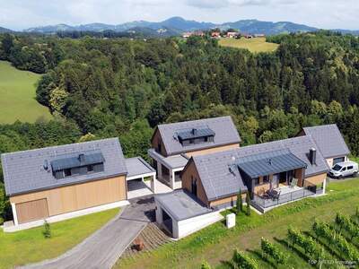 Chalet kaufen in 8462 Gamlitz (Bild 2)