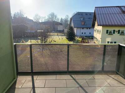 Mietwohnung provisionsfrei in 5020 Salzburg