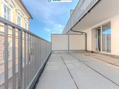 Wohnung mit Balkon kaufen in 3500 Krems (Bild 5)