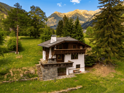 Haus provisionsfrei mieten in 9821 Obervellach