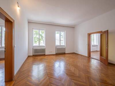Wohnung mieten in 2120 Wolkersdorf