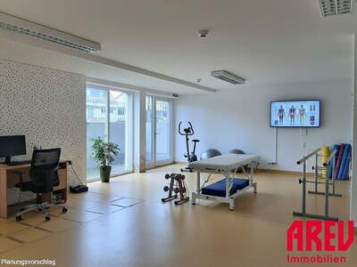 Gewerbeobjekt mieten in 4020 Linz (Bild 4)