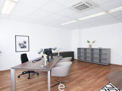 Gewerbeobjekt mieten in 1030 Wien (Bild 3)