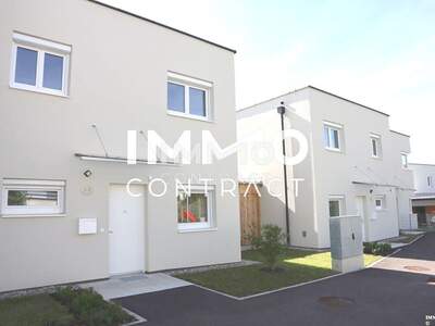 Doppelhaushälfte mieten in 3243 St. Leonhard