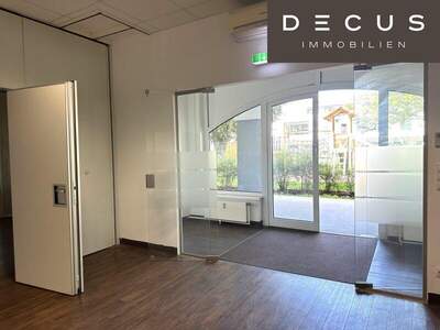 Büro / Praxis mieten in 3100 St. Pölten (Bild 4)