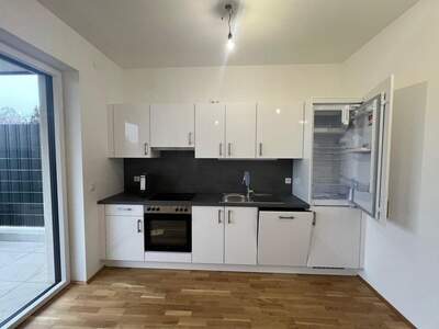 Wohnung mit Balkon mieten in 8053 Graz (Bild 3)