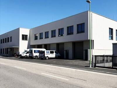 Gewerbeobjekt mieten in 4600 Wels (Bild 4)