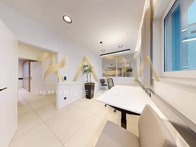 Gewerbeobjekt mieten in 9132 Gallizien