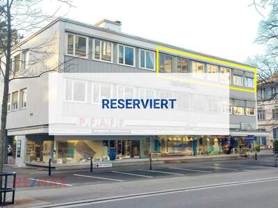 Gewerbeobjekt mieten in 6850 Dornbirn