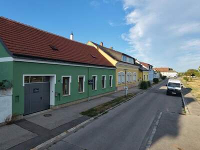 Haus kaufen in 2273 Hohenau